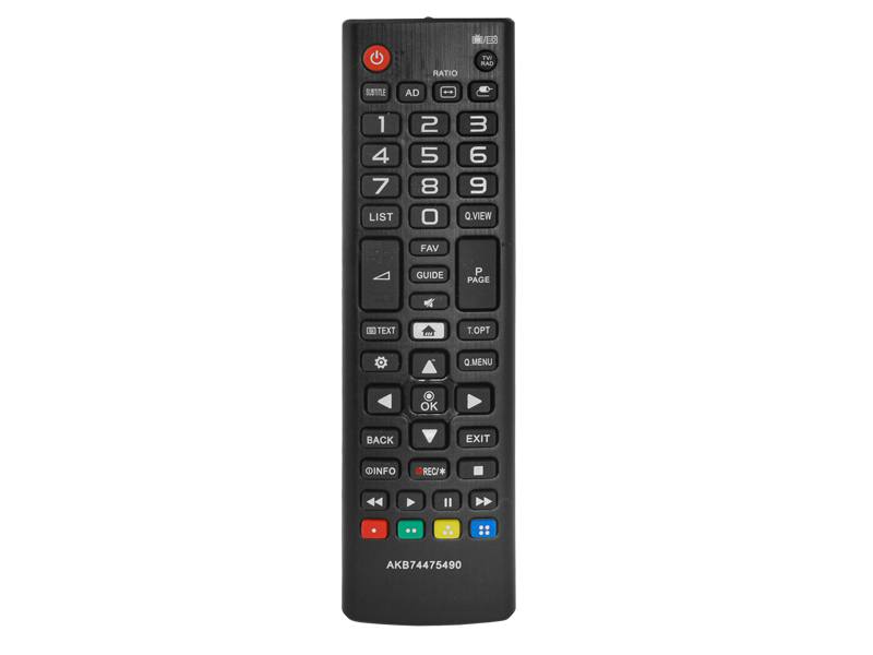 LXP549  LG TV Universālais pults AKB74475490 SMART
