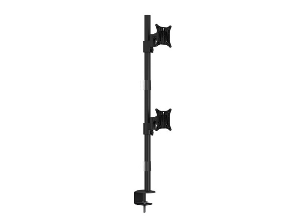 MULTIBRACKET MB-5877 Table holder for 2 monitors up to 30 