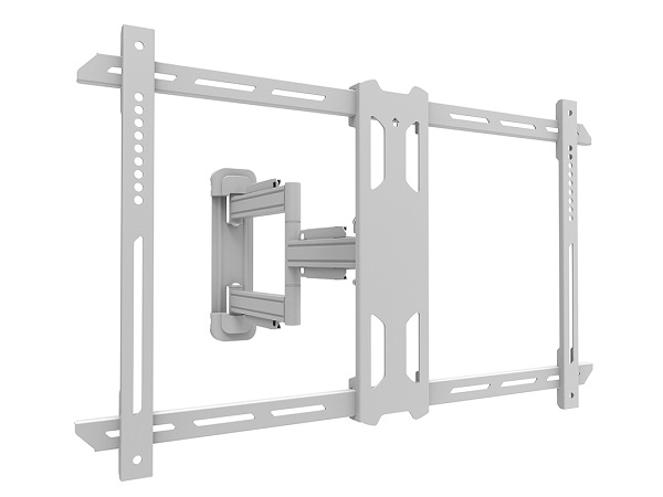 MULTIBRACKETS MB-2765 Настенный поворотный кронштейн для телевизоров до 70 дюймов / 40 кг; VESA 600x400