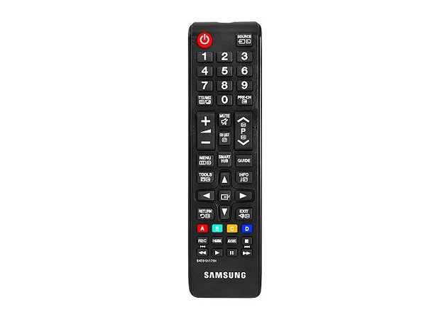 LXP1175  Original remote control for SAMSUNG Smart TV BN59-01175N