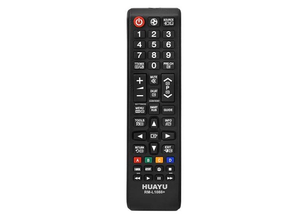 LXP1088 TV  pults Samsung RM-L1088