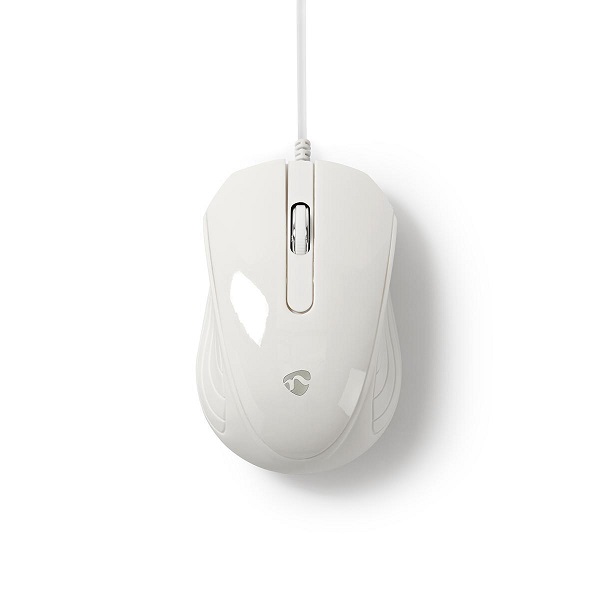 MSWD300WT Optical mouse 1000 DPI