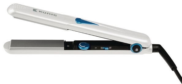 Hair straightener KN-HC30