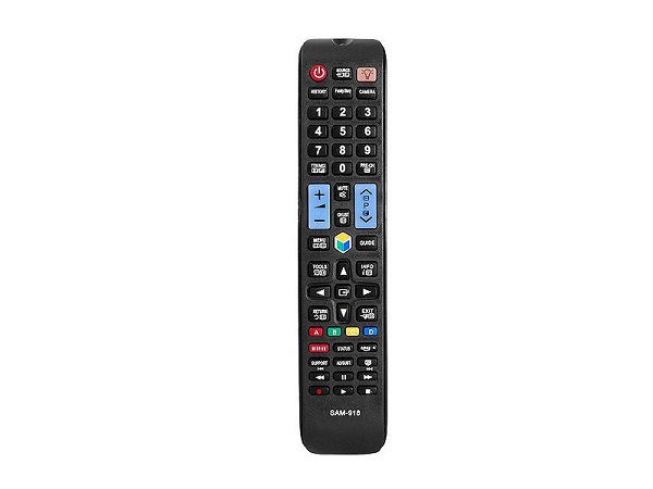 LXP918S TV pults Samsung 3D,SMART,NETFLIX,AMAZON