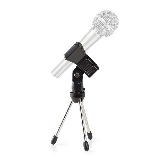 MPST05BK Microphone stand