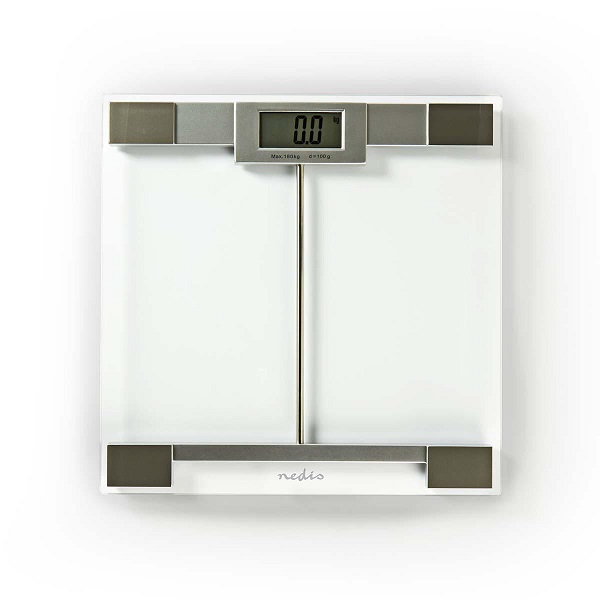 NEDIS Digital Personal Scale PESC110DCT