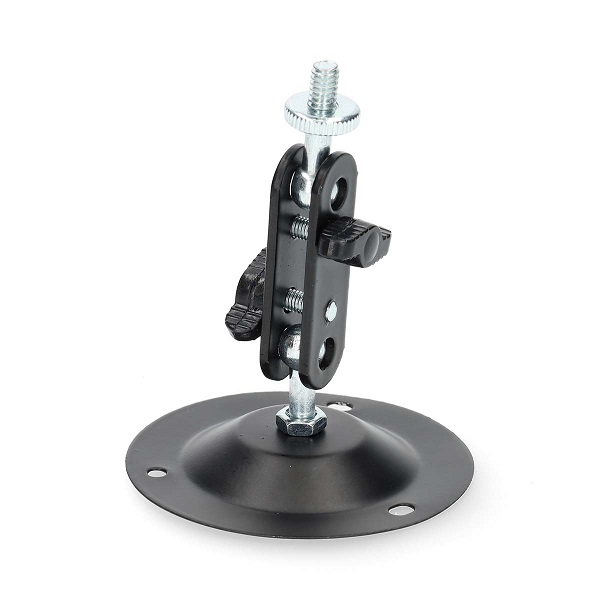 WCMT00BK Camera/projector mount | Steel
