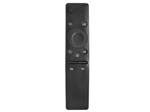 LXP1259 TV remote control SAMSUNG BN59-01259 SMART