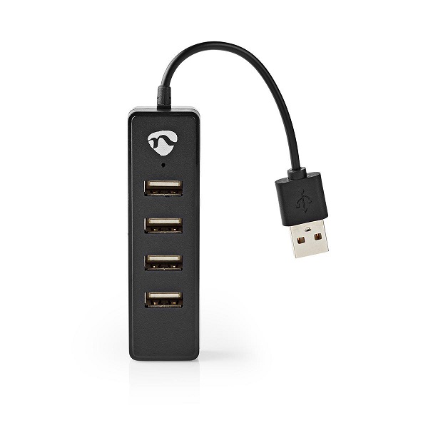 USB-HUB-UHUBU2420BK