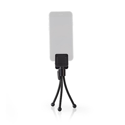 SMTD100BK Tripod to attach smartphones