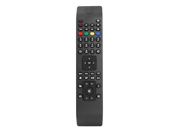 LXP4800 TV remote control VESTEL RC4800