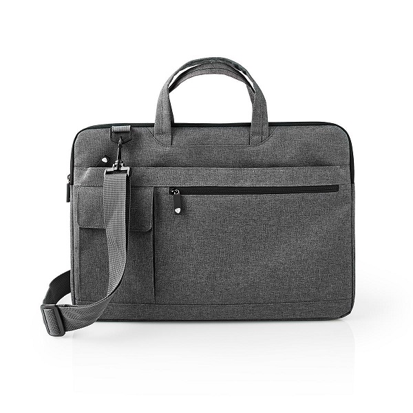 NBBG15150BK Laptop bag NEDIS 15-16