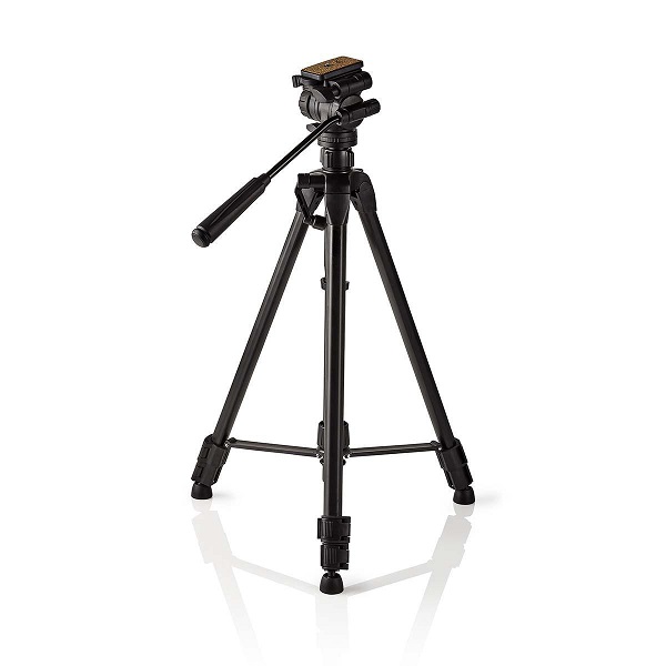 TPOD4200BK Photo/video tripod Nedis