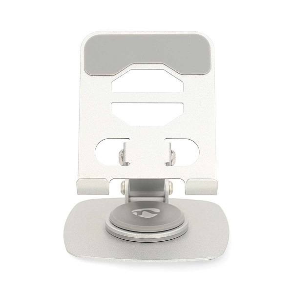 SSTND210SI Universal Smartphone Stand | Full Motion | Silver