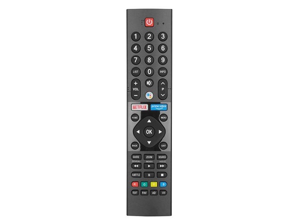 LXPNV2 ТВ пульт TV LCD PANASONIC PN-V2 NETFLIX,PRIME VIDEO