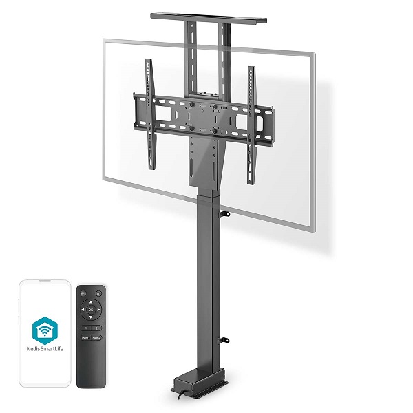 TVSM5840BK Motorized TV Lift | 37-80