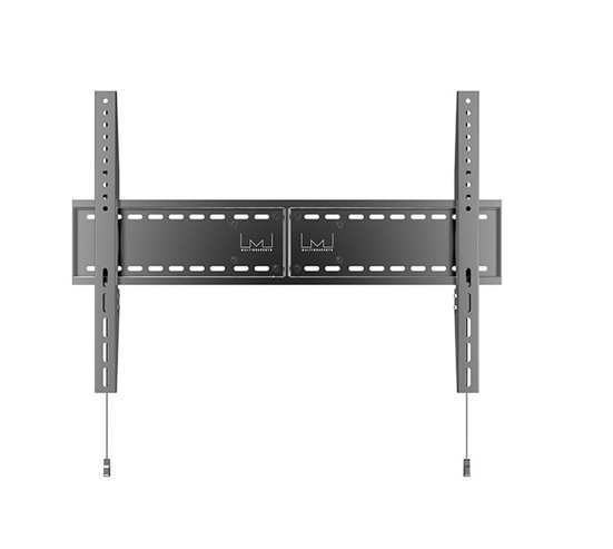 MULTIBRACKETS MB-1091 TV fixed wall mount for TV up to 110