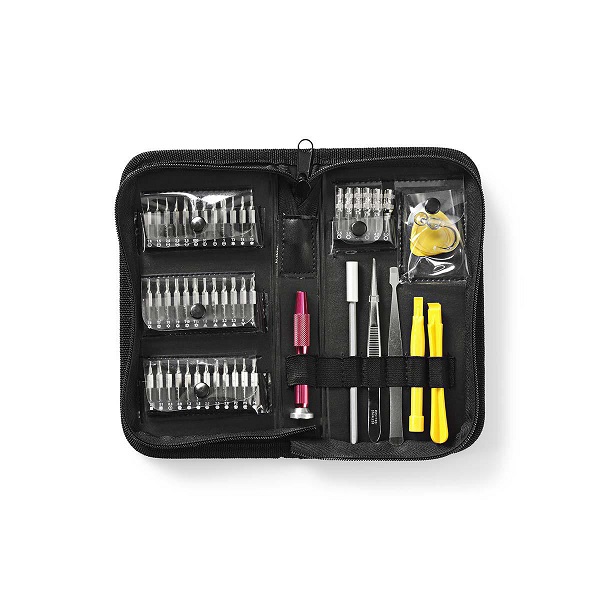 CSTS10051 Phone/Tablet Repair Kit 51-in-1