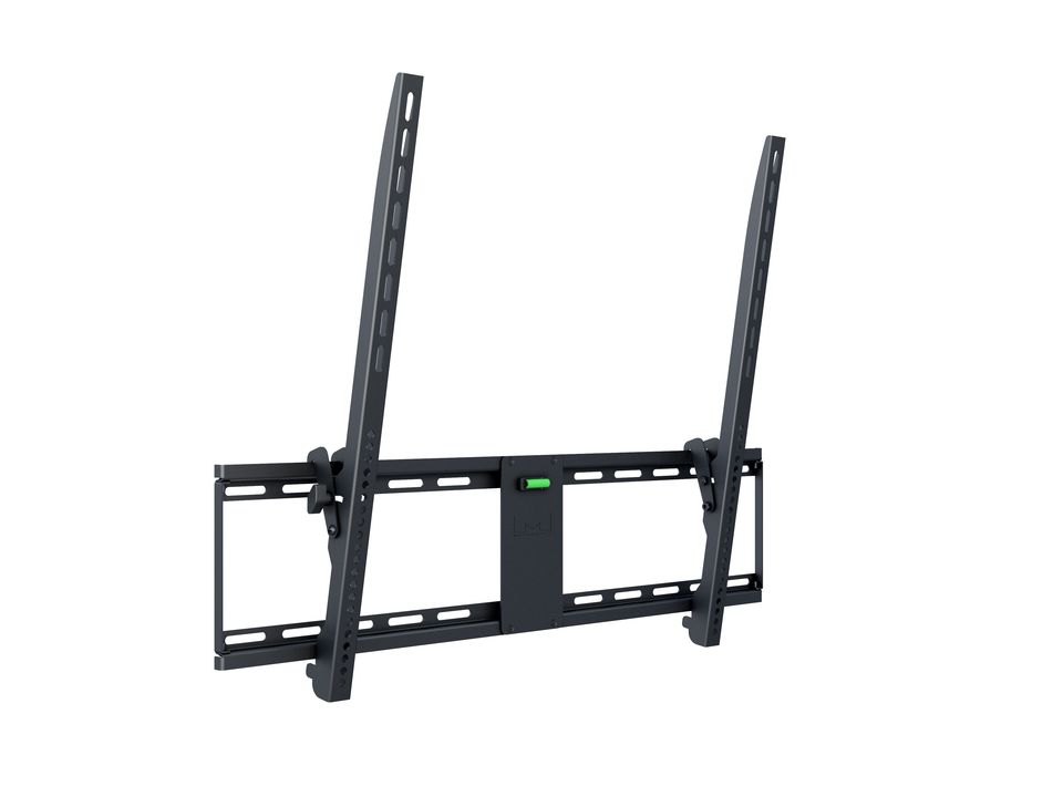 MULTIBRACKETS MB-4029 Universal Tilt Wallmount Black Large 55