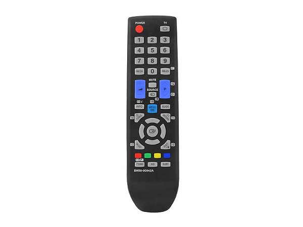 LXP999 TV SAMSUNG remote control BN59-00942A