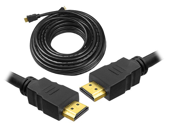 Kabelis HDMI-HDMI -20.00  m LXHD67