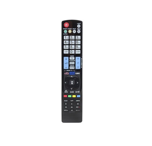 LXP569 TV pults LG AKB729114049