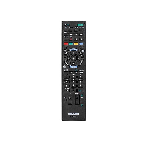 LXP060 TV pults SONY  RM-ED060