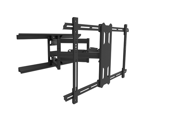 MULTIBRACKETS MB-5471 TV sienas grozāmais  kronšteins televizoriem līdz 85