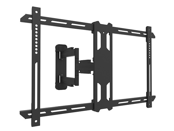 MULTIBRACKETS MB-2758 TV wall swivel bracket for TVs up to 70