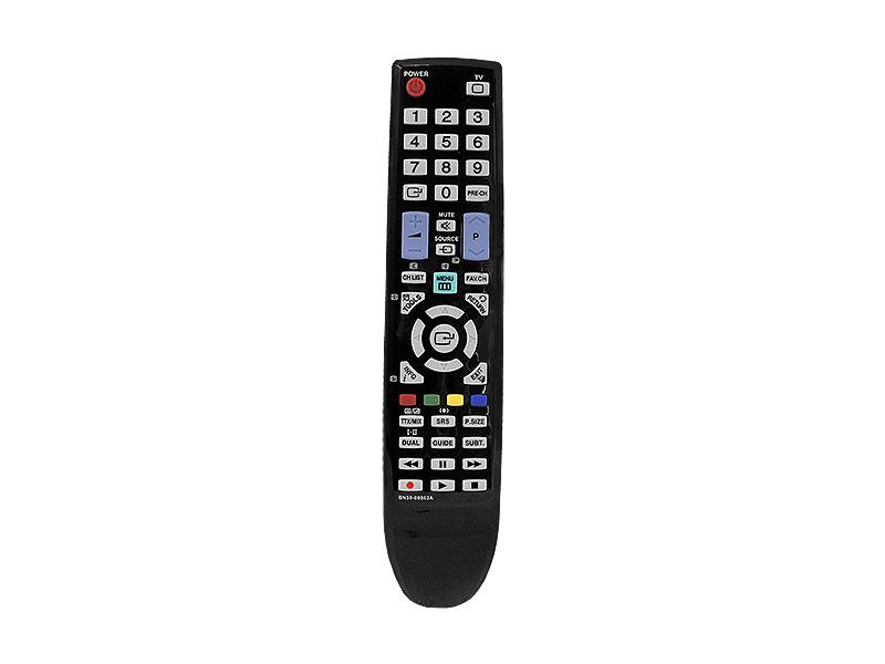 LXP446 TV remote control SAMSUNG BN59-00863A