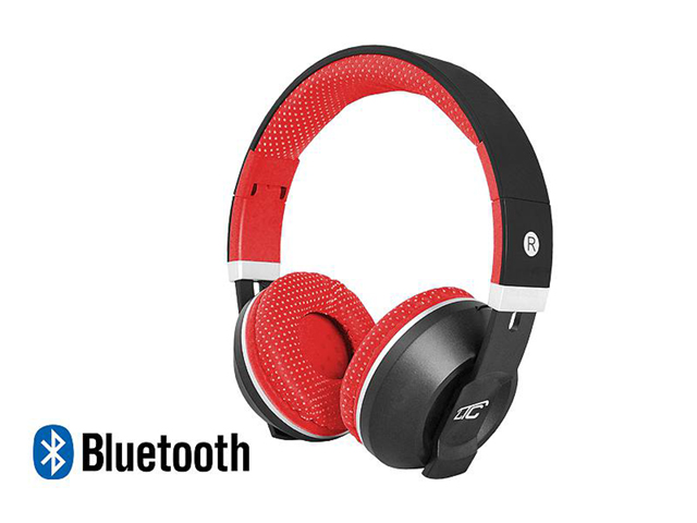 LXBT1001 Headset LTC-Bluetooth