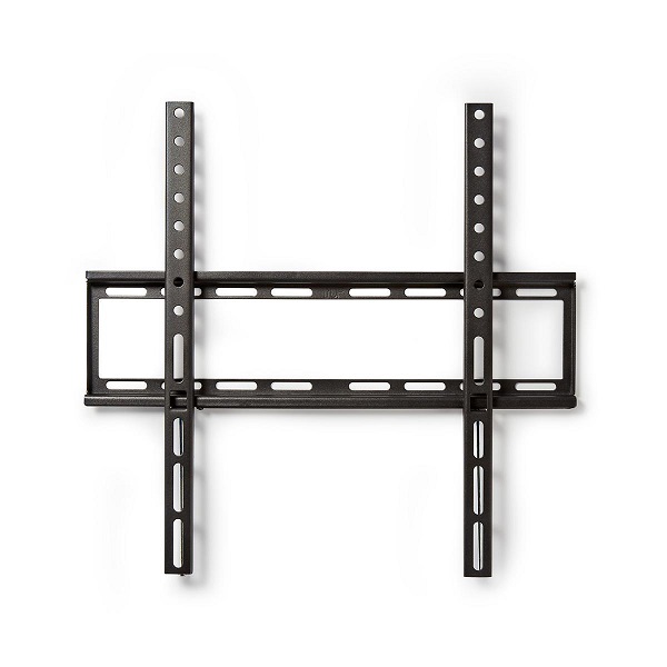 TVWM1031BK Fiksēts TV sienas stiprinājums | 23-55 collas | 35 kg | VESA 400 x400