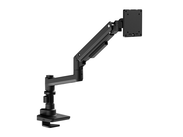 MULTIBRACKET Deskmount Spring Single Black  MB-3262