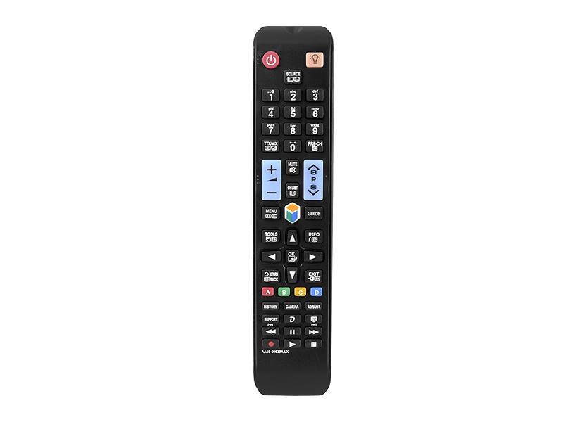 SAMSUNG TV Universālais pults ar SMART funkciju AA59-00639A  LXP106