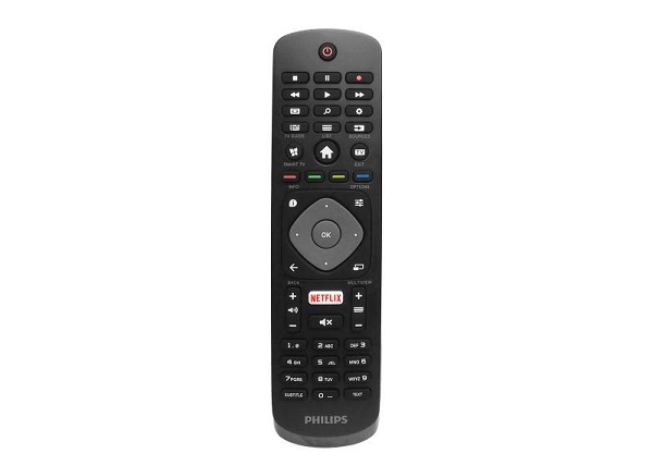 LXP0003 Оригинальный пульт дистанционного управления для телевизора PHILIPS 398GR08BEPHN0003
