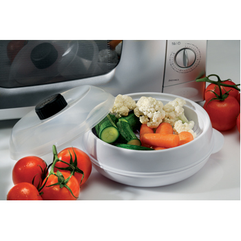 Trauks ēdiena pagatavošanai mikroviļņu krāsnī Electrolux 4055040440
