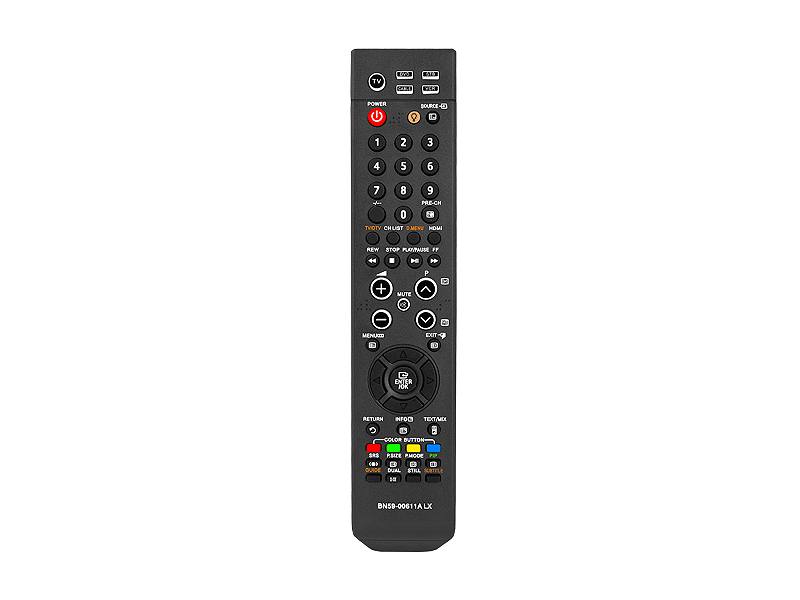 LXP502 TV remote control SAMSUNG BN59-00611A