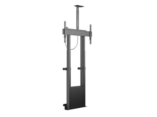 MULTIBRACKETS MB-8069 M Motorized TV floor stand VESA 800*400/120 kg/black