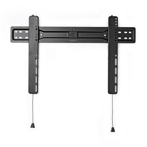 TVWM5050BK Fiksēts TV sienas stiprinājums | 37–70 collas | 35 kg | VESA 600 x400