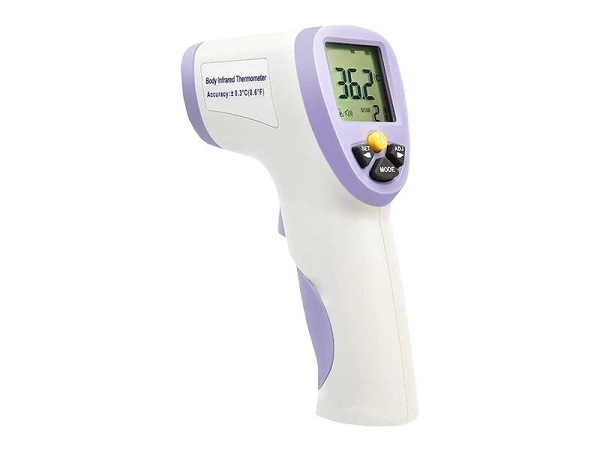 LXHD820D Non-contact thermometer