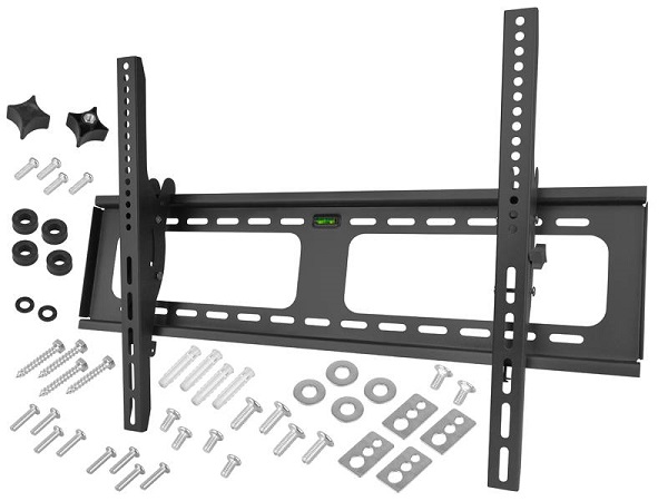 LXLCD930 TV tilt wall mount for TV up to 75