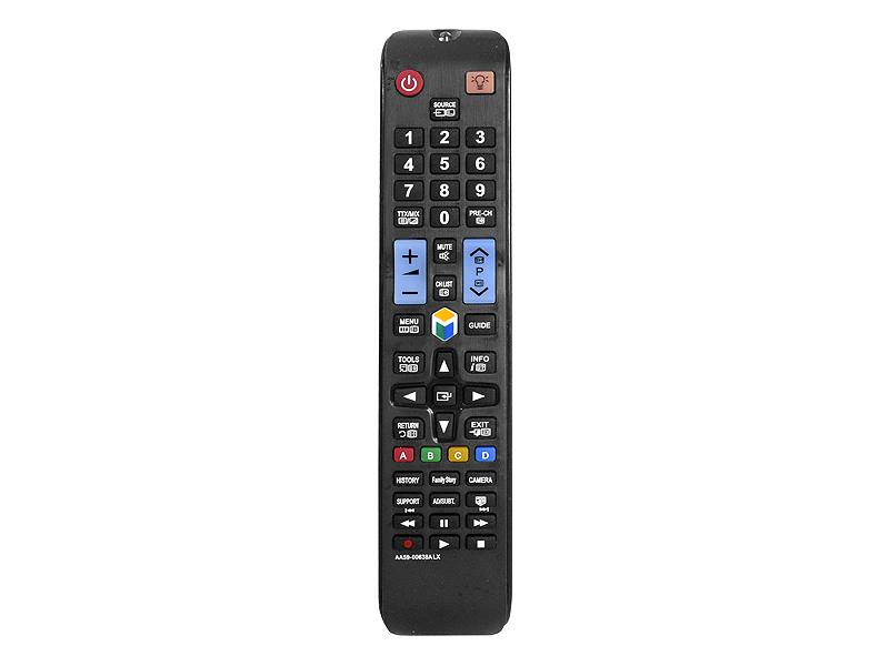 LXP638A Remote control TV SAMSUNG Smart 3D  AA59-00638A 