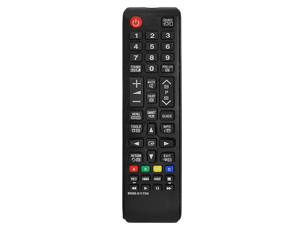 LXP1175N SAMSUNG Smart TV pults BN59-01175N