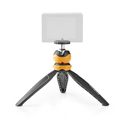 ACMT10BK NEDIS Handgrip table tripod