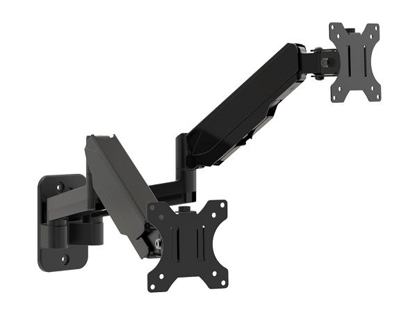 MB-0037 MULTIBRACKETS TV sienas grozāmais  kronšteins televizoriem līdz 32