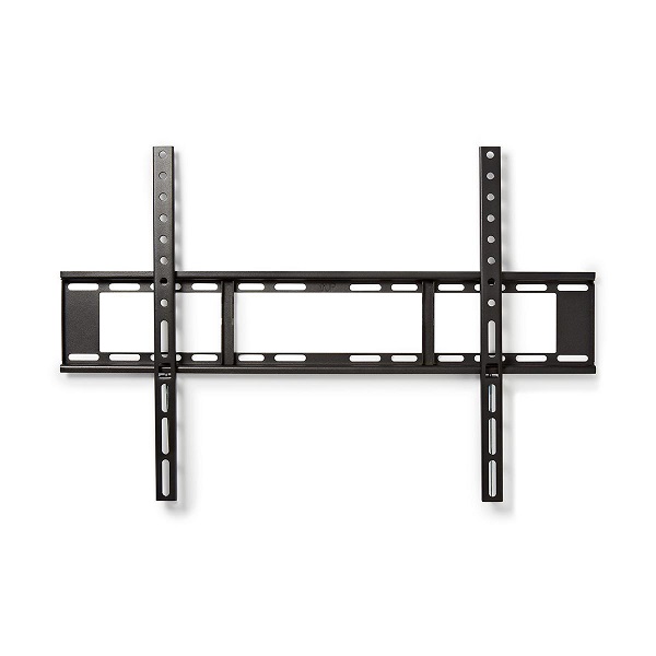 TVWM1051BK Fiksēts TV sienas stiprinājums | 37–70 collas | 35 kg | VESA 600 x400