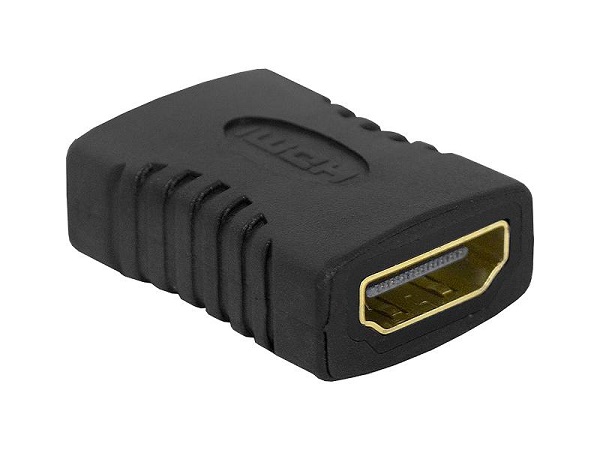 LXHD01 HDMI pāreja. HDMI ligzda - HDMI ligzda