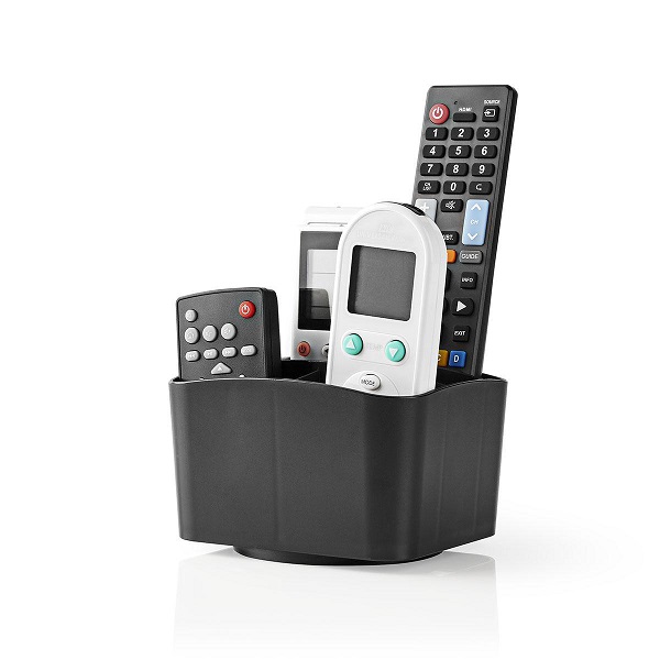 RCHD10BK Remote control holder