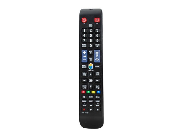 LXP178B TV remote control Samsung BN-59-01178B SMART