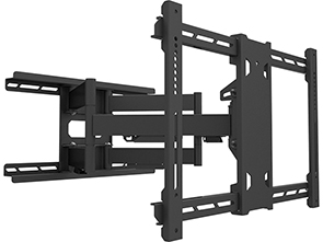 MULTIBRACKETS MB-2616 TV stiprinājums Pro 125kg Super Duty Plus